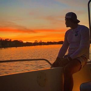 Meet your Posher, Carson